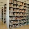 Hospital Medical Records Storage